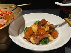 -炊烟小炒黄牛肉(浦东世纪汇店)