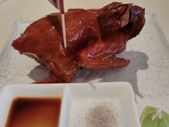 -侨美食家·粤菜(体育西路店)