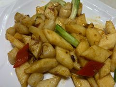 -天宁凯利时尚餐厅