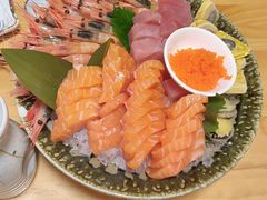 -大焰自助日式料理 铁板烧(徐汇店)