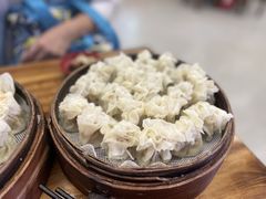 -海汇源老烧麦店(东大街总店)