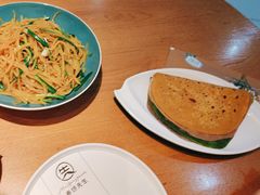 -春饼先生·北京烤鸭(甘井子万达店)