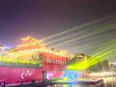 -乾州古城
