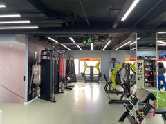 -即刻自助健身·私教馆(对外经贸店)