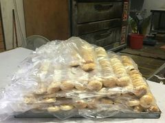 -惠来绿豆饼