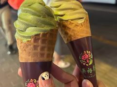 -吴裕泰茶庄(鼓楼店)