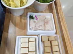 -傣妹火锅(四川北路店)