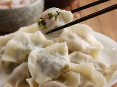 -新兴园饺子馆(北京百子湾店)