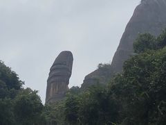 -丹霞山风景名胜区