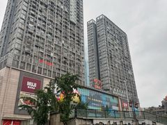 -长沙悦方ID MALL