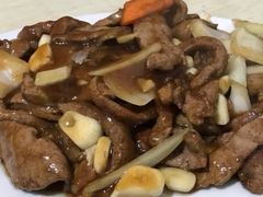 -老万饭馆