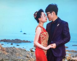 -王子宫殿婚纱摄影(环山路总店)