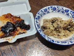 -叁省斋粉蒸肉甑糕·清真(回民街店)