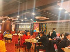 大堂-点都德(聚福楼店)