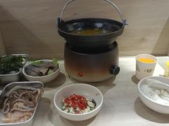 -今今转转自助小火锅(天祥广场店)