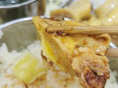 -阿金大白·上海菜馆(新天地店)