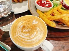 -Money Shops(愚园路店)