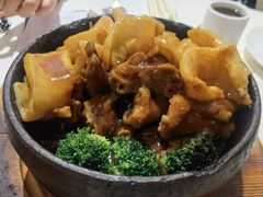 -长禧家·珑厨(东山口店)