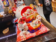 -炙柒Sekinana·精致料理 烧鸟·铁板烧(海上世界店)