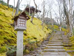 -常寂光寺