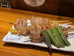 -鸟鹏烧鸟居酒屋(熙龙湾店)