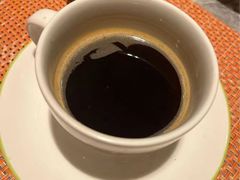 -松咖啡自助餐厅·松北香格里拉