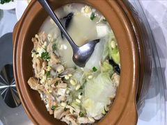 -郑庄脂渣海鲜楼(九水路店)