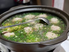 -味上湘菜馆(河马店)