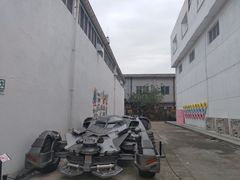 -广州市紫泥堂文化创意园景区
