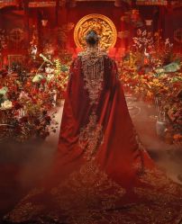 点击看大图 -王府花园酒店·宴会厅