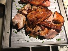 -绿茶餐厅(汇悦大融城店)