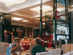 大堂-天堂鸟水煮鱼·品质川菜(凤凰路店)