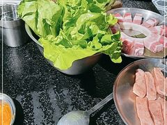 -哈哈碳都·牛肋条无限自助烤肉(宝龙店)