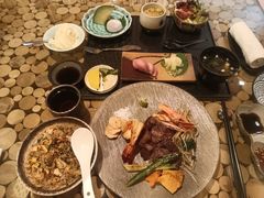 -西村日本料理(香格里拉饭店)