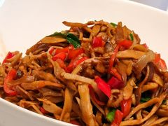 -玉林烤鸭店(垡头店)