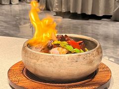 -禾院•新派融合淮扬菜餐厅