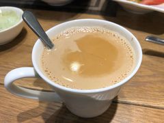 巴基斯坦特色奶茶-Masala Curry and BBQ·玛莎拉巴基斯坦美食(金水万达店)