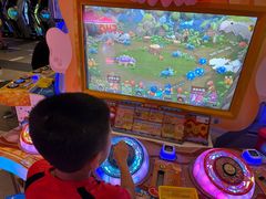 -反斗乐园(中航城君尚购物中心)