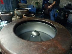 -璞真扎染博物馆