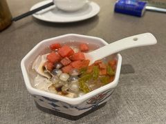 -汉水谣·江景餐厅(江滩店)