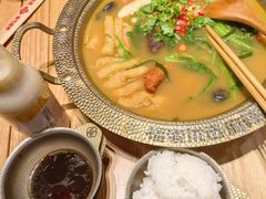 -福客麻辣烫·现炒麻辣香锅(印力中心店)