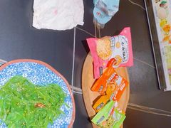 -师烤·豆花烤鱼(广州荔湾扬韬广场店)