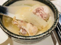 椰子鸡-同仁四季椰子鸡(福田东园总店)