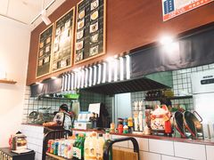 -青春分食(仙林大学城店)