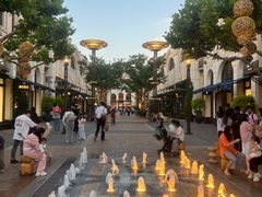 -比斯特上海购物村精品奥特莱斯