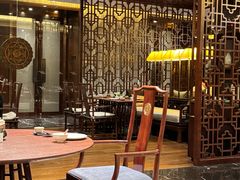 -蛇口希尔顿南海酒店·随轩中餐厅·粤菜