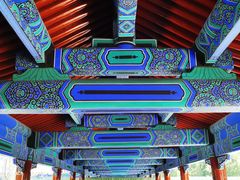 -天坛公园