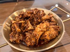 -乐兔串工坊·炖肠(万达店)