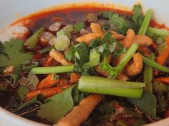 -云厨·高空西餐厅(成都瑯珀·凯悦臻选酒店)