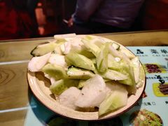 -清真.德枭炕肉店.青海菜(大新街夜市店)